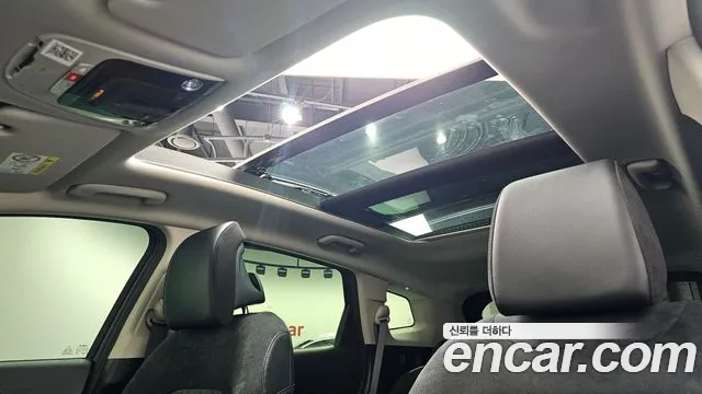 Kia Sportage — Фото автомобиля 16