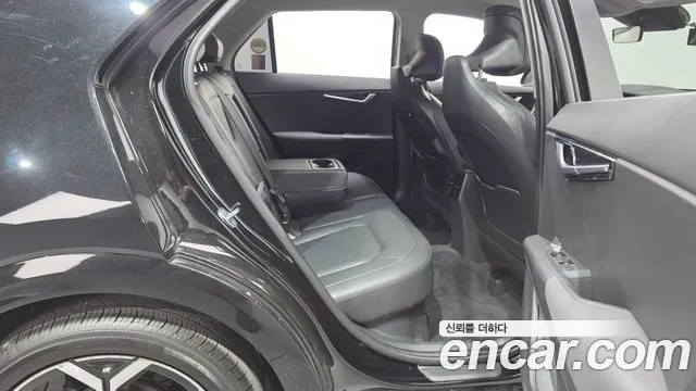 Kia Niro The All New Niro — Фото автомобиля 17