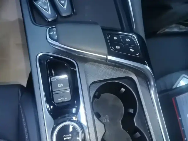 Changan Changan UNI-T 2022 1.5T Flagship — Фото автомобиля 13