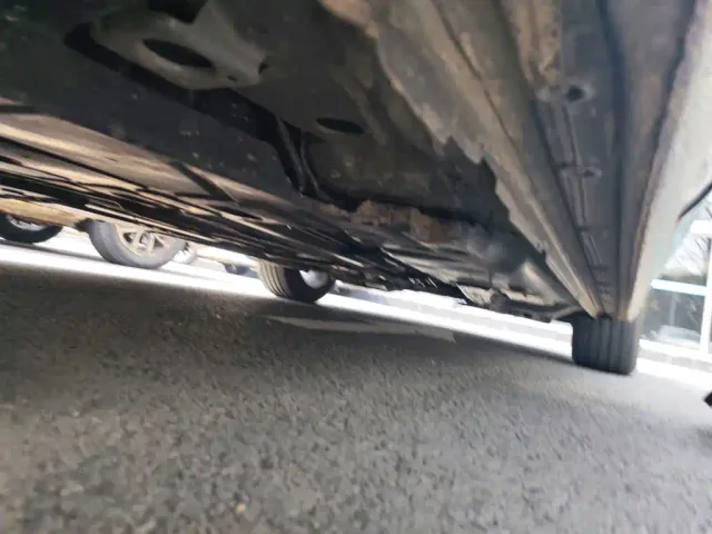 Buick Regal — Фото автомобиля 16