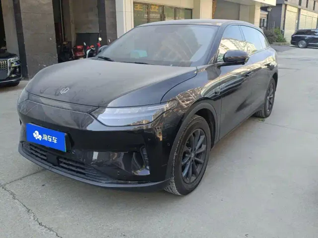 Фотография автомобиля — Leapmotor C11