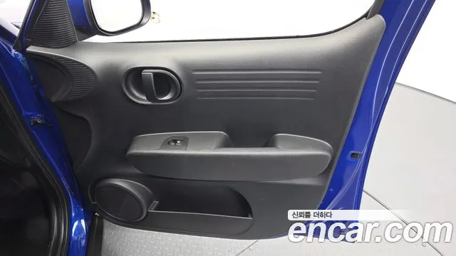 Hyundai Casper — Фото автомобиля 13