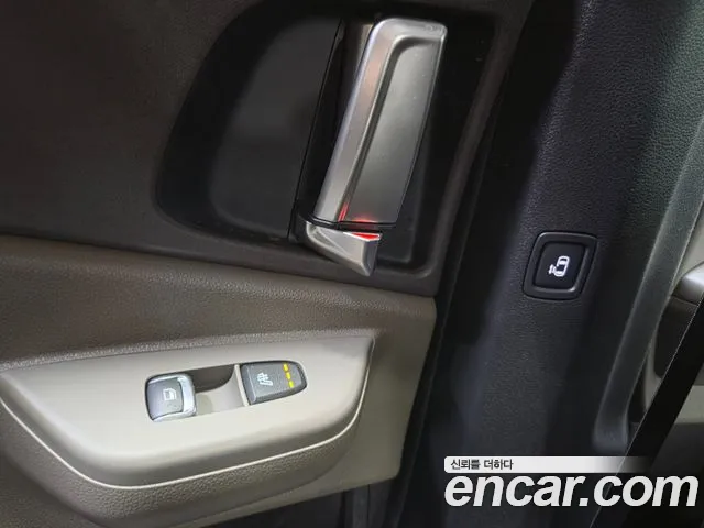 Kia Carnival 4th Gen — Фото автомобиля 18
