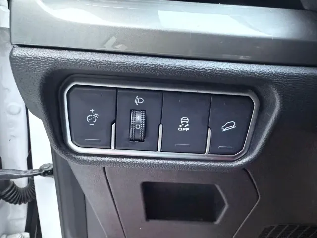 Haval H6 — Фото автомобиля 10