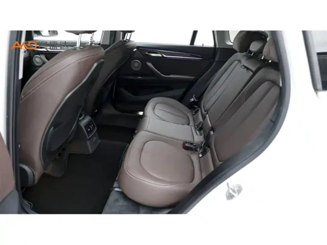 BMW X1 — Фото автомобиля 7