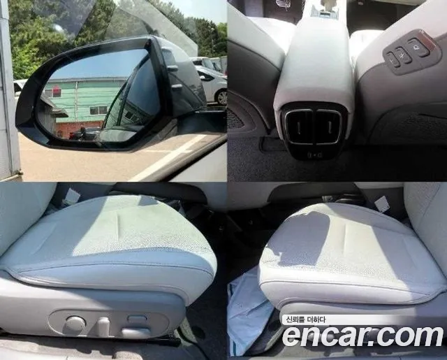 Hyundai Ioniq 6 — Фото автомобиля 12