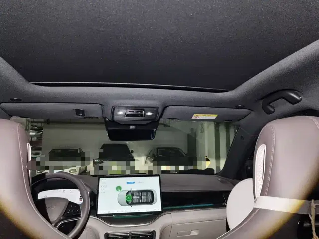 BYD Song PLUS — Фото автомобиля 14