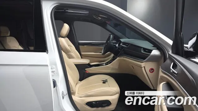 Jeep Cherokee Grand Cherokee(WL) 3.6 Limited — Фото автомобиля 25