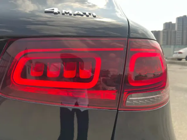 Mercedes-Benz GLC-Class — Фото автомобиля 18