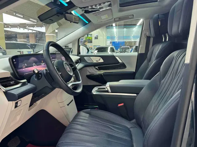Buick Century — Фото автомобиля 13