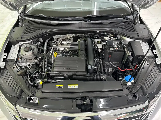 Volkswagen Sagitar — Фото автомобиля 16