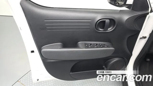 Hyundai Casper Casper Modern — Фото автомобиля 24