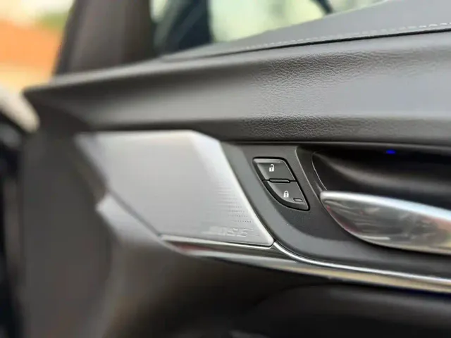 Cadillac CT4 — Фото автомобиля 7