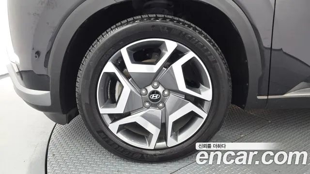 Hyundai Palisade The New Palisade — Фото автомобиля 5
