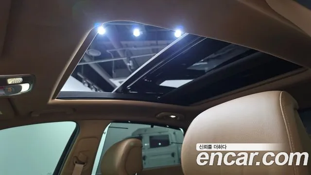 Genesis G80 RG3 — Фото автомобиля 25