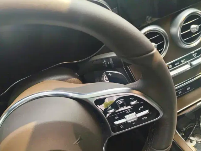 Mercedes-Benz GLC-Class — Фото автомобиля 16