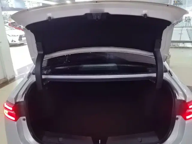 GAC Aion S Plus — Фото автомобиля 18