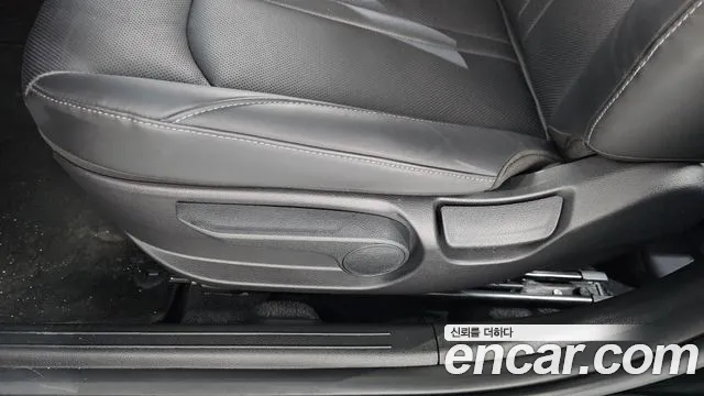 Hyundai Sonata Modern — Фото автомобиля 28