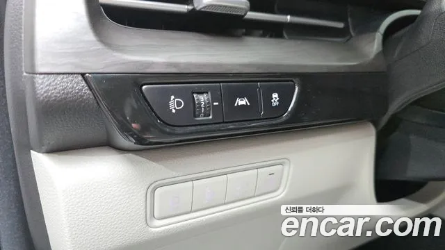 Kia Canival Carnival 4 поколение Дизель 9 мест Noblesse — Фото автомобиля 24