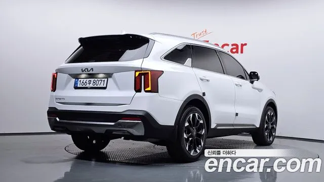 Kia Sorento — Фото автомобиля 2