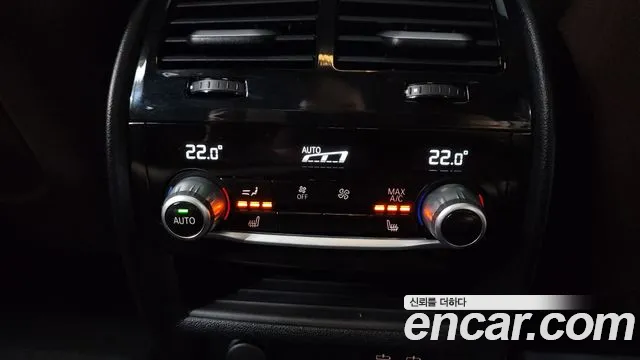 BMW 5 Series G30 — Фото автомобиля 24