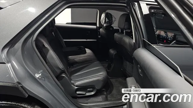 Hyundai Ioniq5 — Фото автомобиля 10