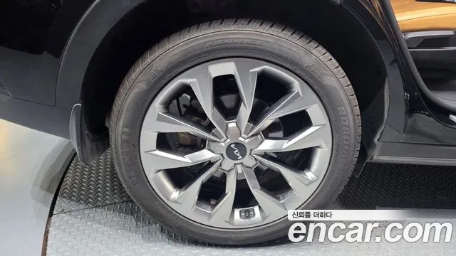 Kia Sorento Sorento 4-е поколение Дизель 2.2 2WD — Фото автомобиля 20