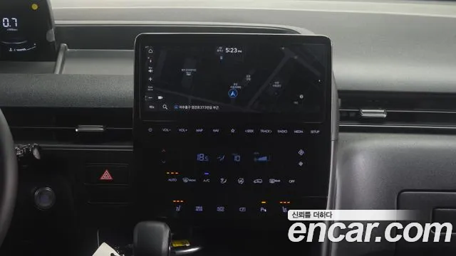 Hyundai Staria Staria Карго 3 места — Фото автомобиля 14