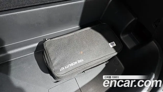 Hyundai Palisade The New Palisade Бензин 3.8 4WD — Фото автомобиля 29