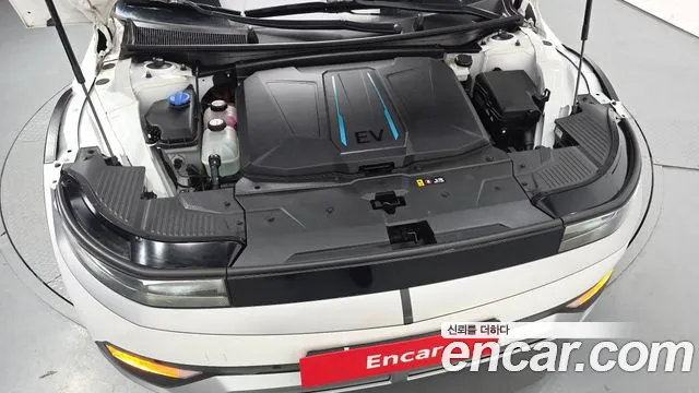 Hyundai Ioniq5 Ioniq5 Long Range AWD — Фото автомобиля 6