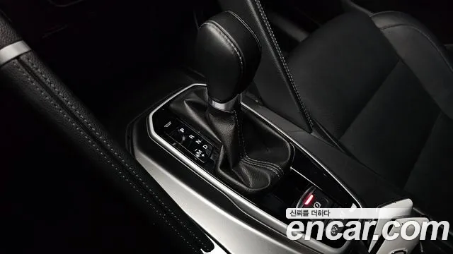 Renault Korea QM6 QM6 (New) — Фото автомобиля 12