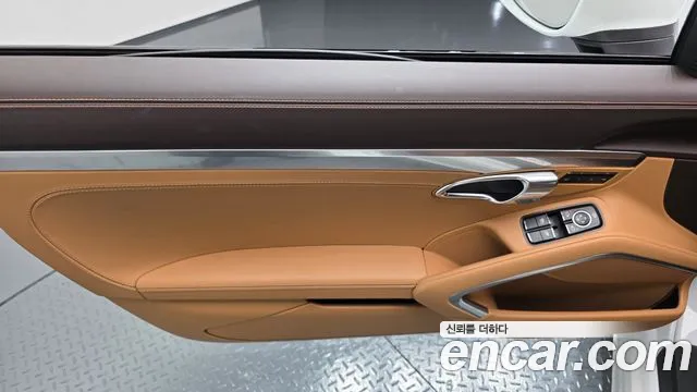 Porsche 718 — Фото автомобиля 13