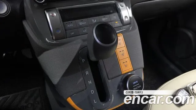 Hyundai Casper — Фото автомобиля 12