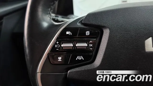 Kia EV6 — Фото автомобиля 23