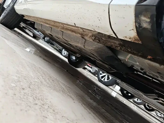 Changan CS75 Plus — Фото автомобиля 20