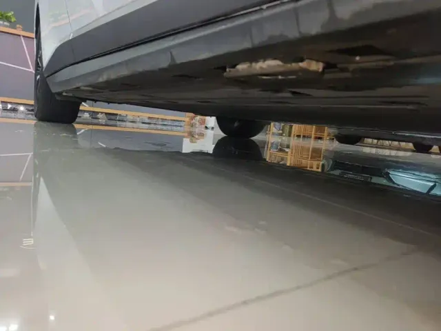 BYD Seal 06 — Фото автомобиля 20