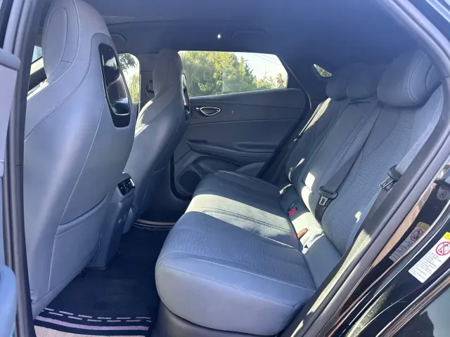 BYD Seal 06 GT — Фото автомобиля 6