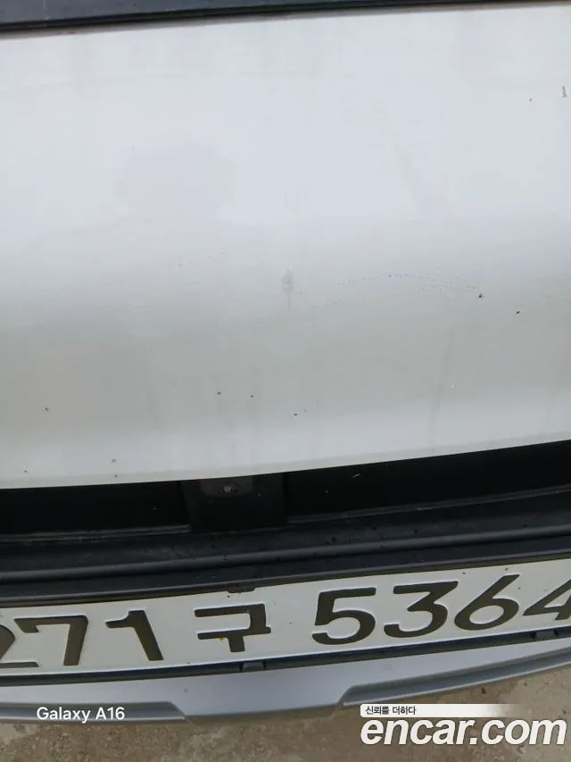 Hyundai Kona SX2 — Фото автомобиля 12