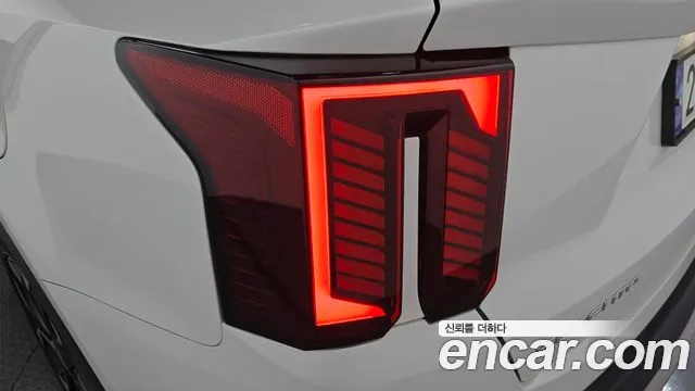 Kia Sorento — Фото автомобиля 7