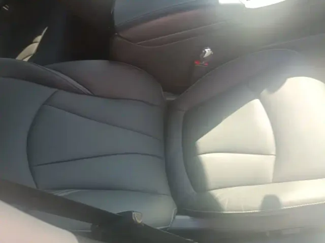 Buick LaCrosse — Фото автомобиля 24