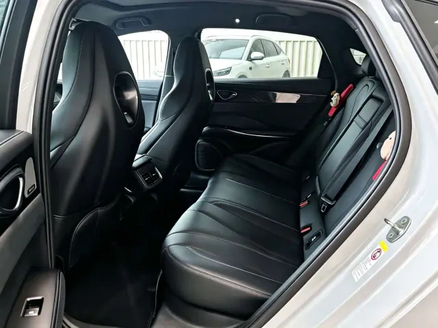 BYD Seal — Фото автомобиля 11
