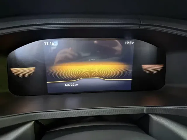 Volkswagen Tharu — Фото автомобиля 8