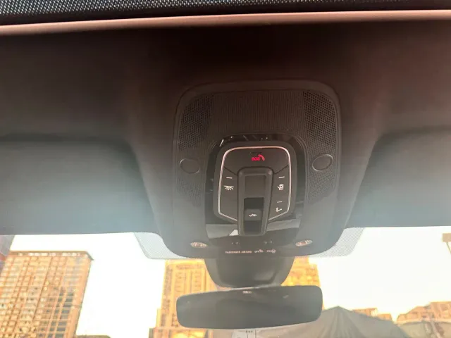 Audi A5 — Фото автомобиля 22