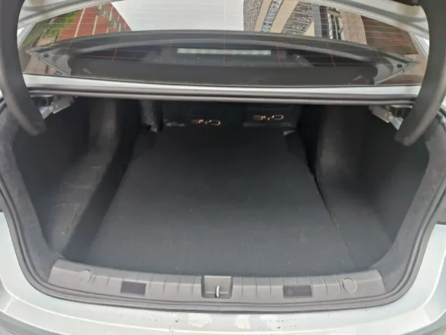 BYD Qin PLUS — Фото автомобиля 8