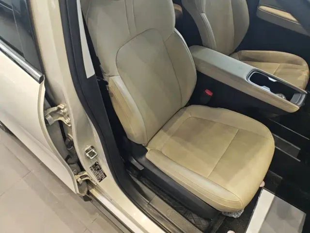 Wuling Binguo PLUS — Фото автомобиля 24