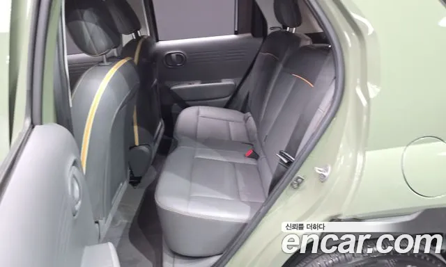Hyundai Casper — Фото автомобиля 18