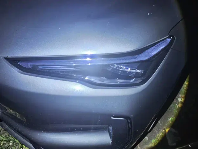 Geely Galaxy E5 — Фото автомобиля 5