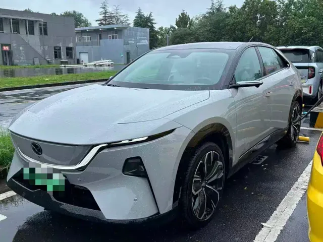 Фотография автомобиля — Mazda EZ-60