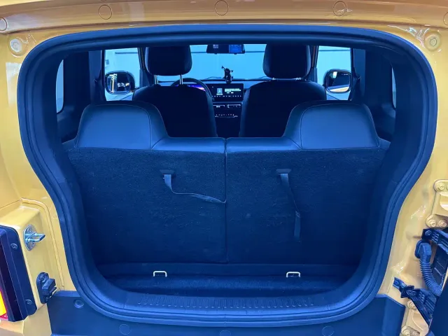 Baojun Yep — Фото автомобиля 12