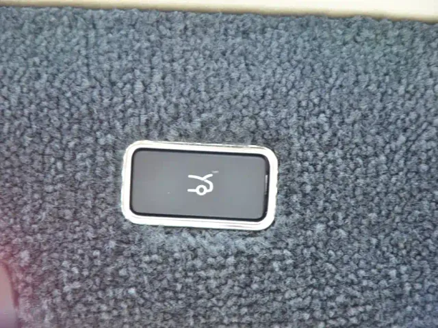 Maextro S800 — Фото автомобиля 17